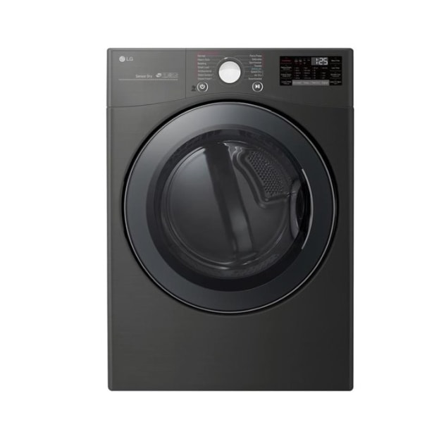 Gas dryers  