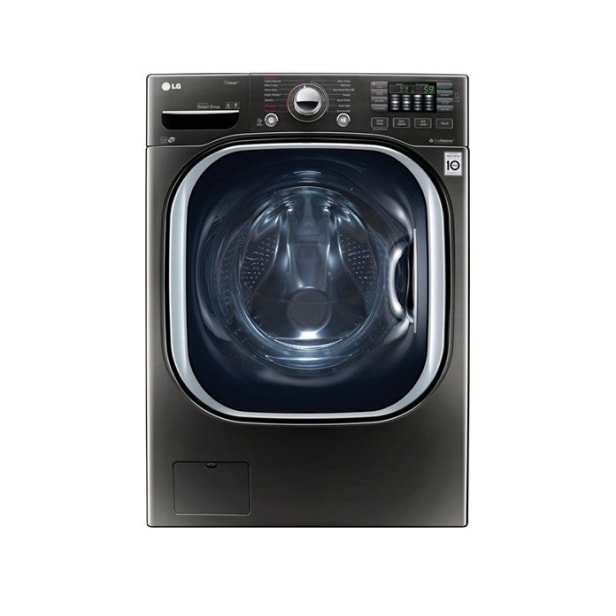 Front-load washers  