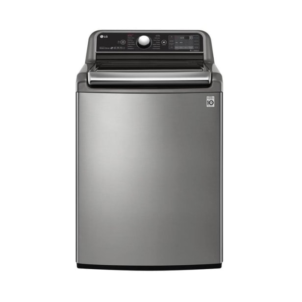 Top-load washers  