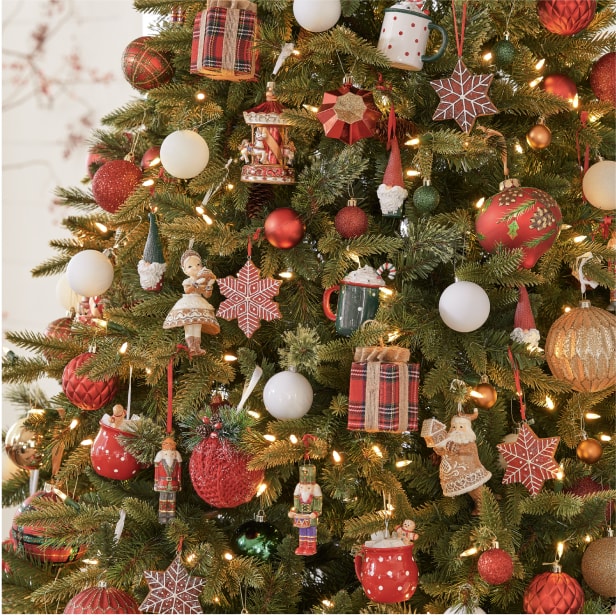 Christmas Trees Artificial & Natural Christmas Trees RONA