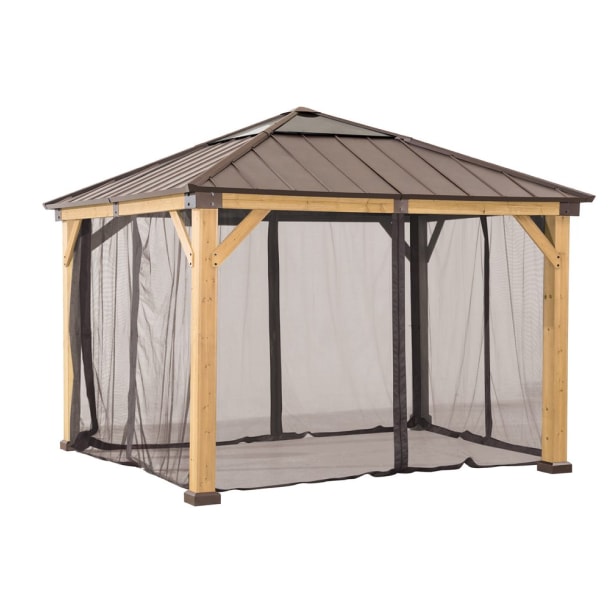 Gazebo Parts & Accessories