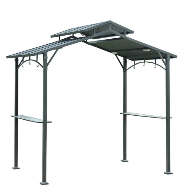Steel Roof