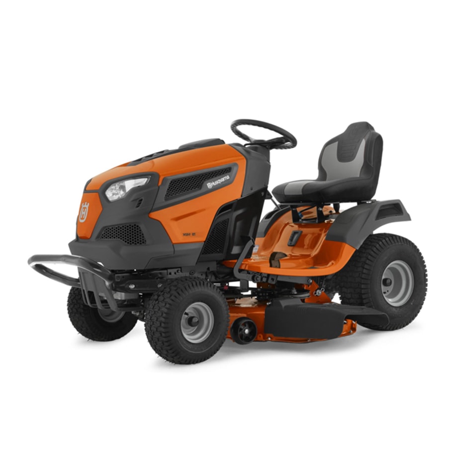 Riding Lawn Mowers_Rona