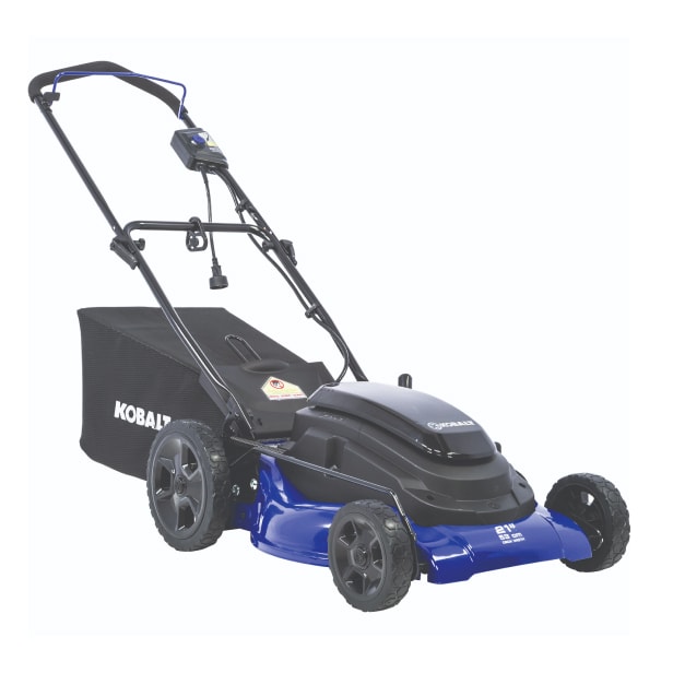 Rona reel mower hotsell