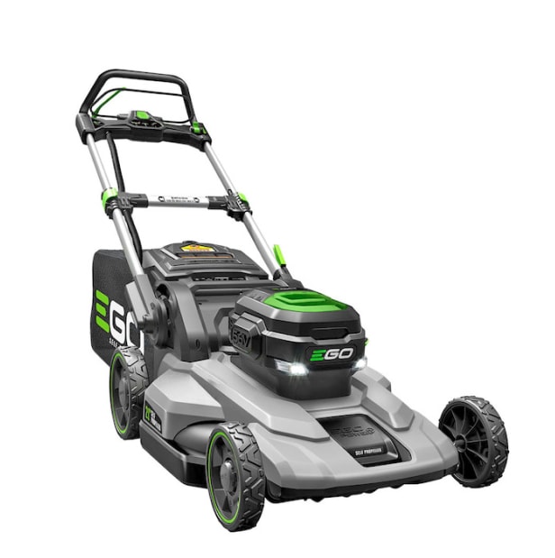 Lawn Mowers Unique Types of 2024 RONA