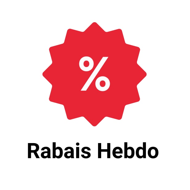 Rabais Hebdo