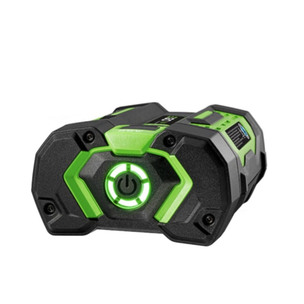 EGO POWER+ 56-Volt 2.5 Ah Rechargeable Li-ion Cordless Equipment Battery