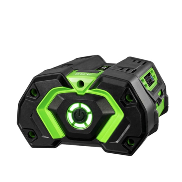 EGO POWER+ 56V 5.0Ah ARC Lithium-Ion Battery With Keep-Cool Technology and Integrated Fuel Gauge