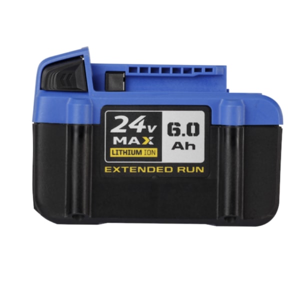 Kobalt 24-V Max 6 Amp-Hour Lithium Ion Power Tool Battery