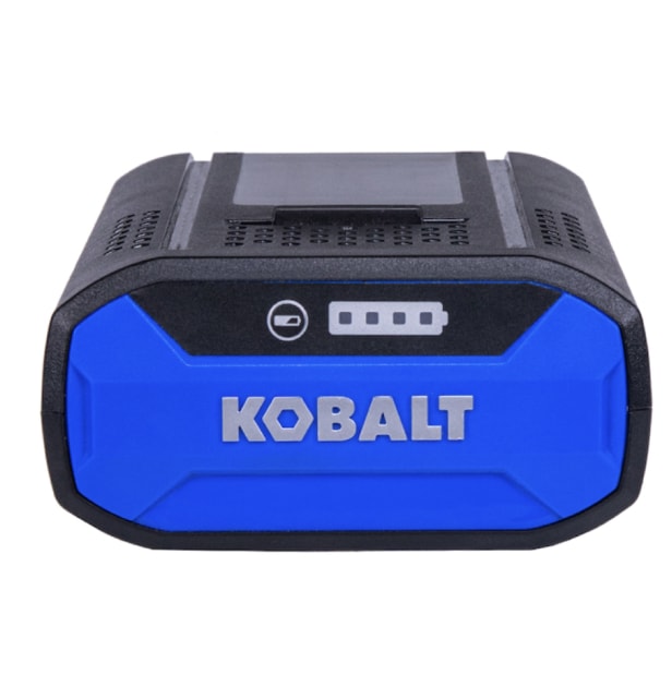Kobalt 40 V 2.0 Ah Lithium-ion Battery for Cordless Power Tools