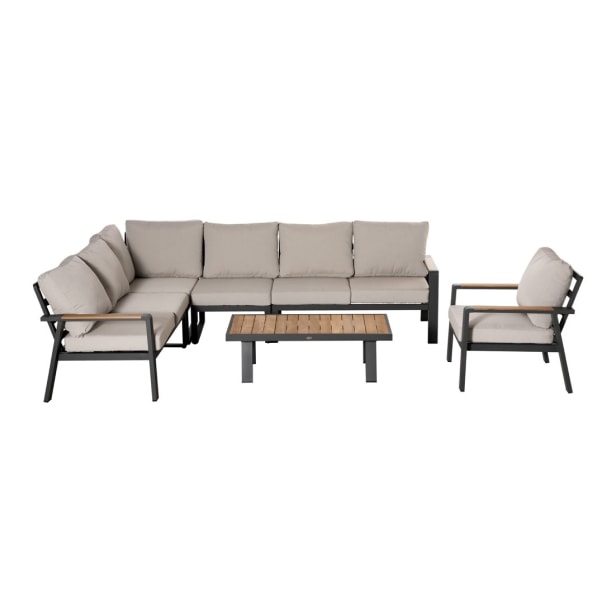 Outdoor Conversation Sets Patio and Outdoor Furniture RONA