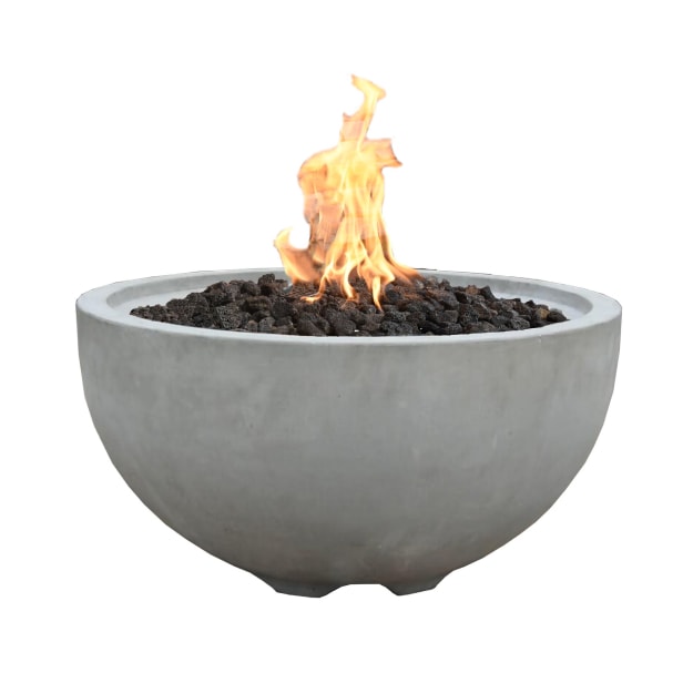 Vasques à feu