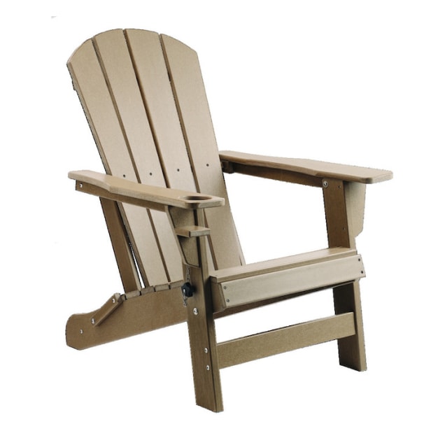 Chaise hotsell adirondack rona