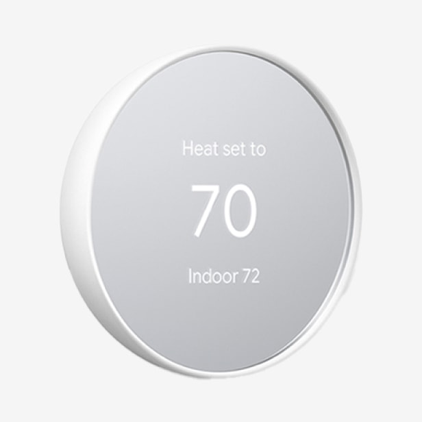 Thermostat intelligent 
