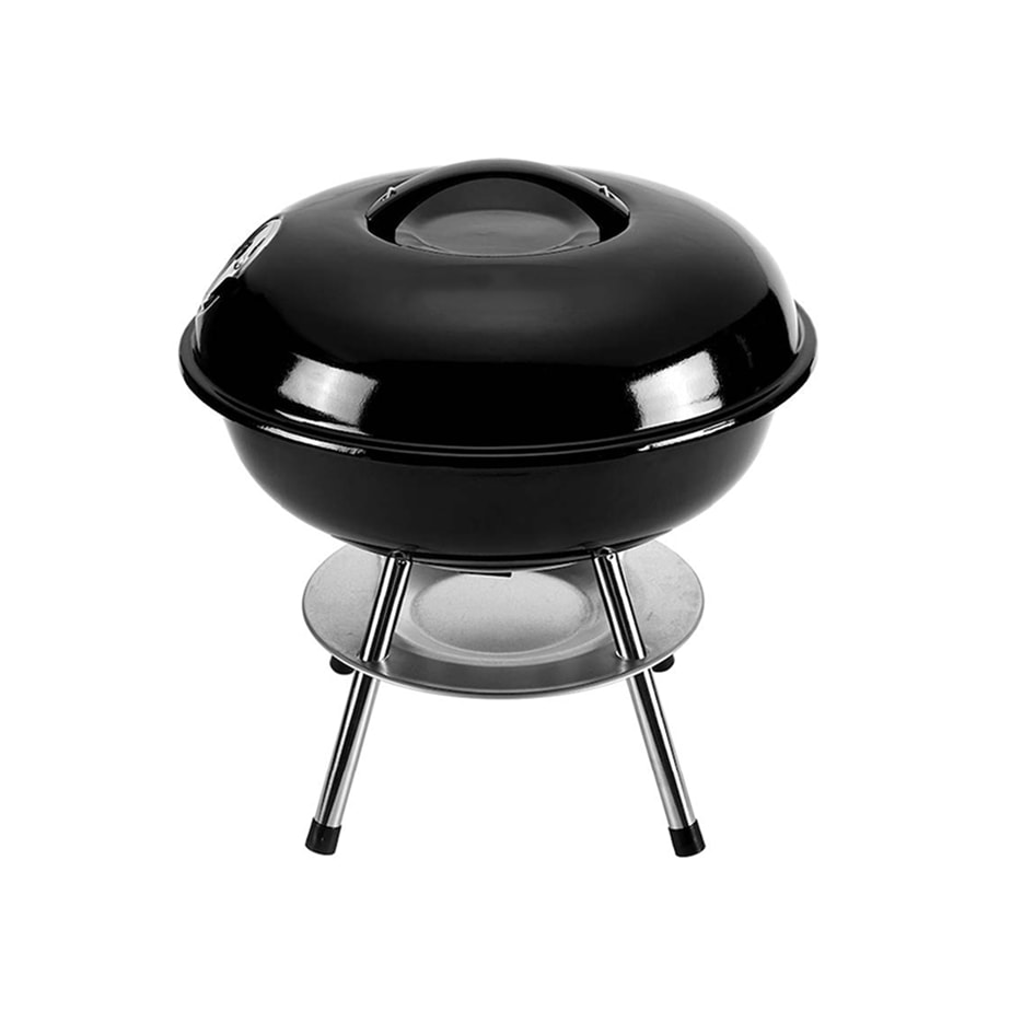 Barbecues au charbon