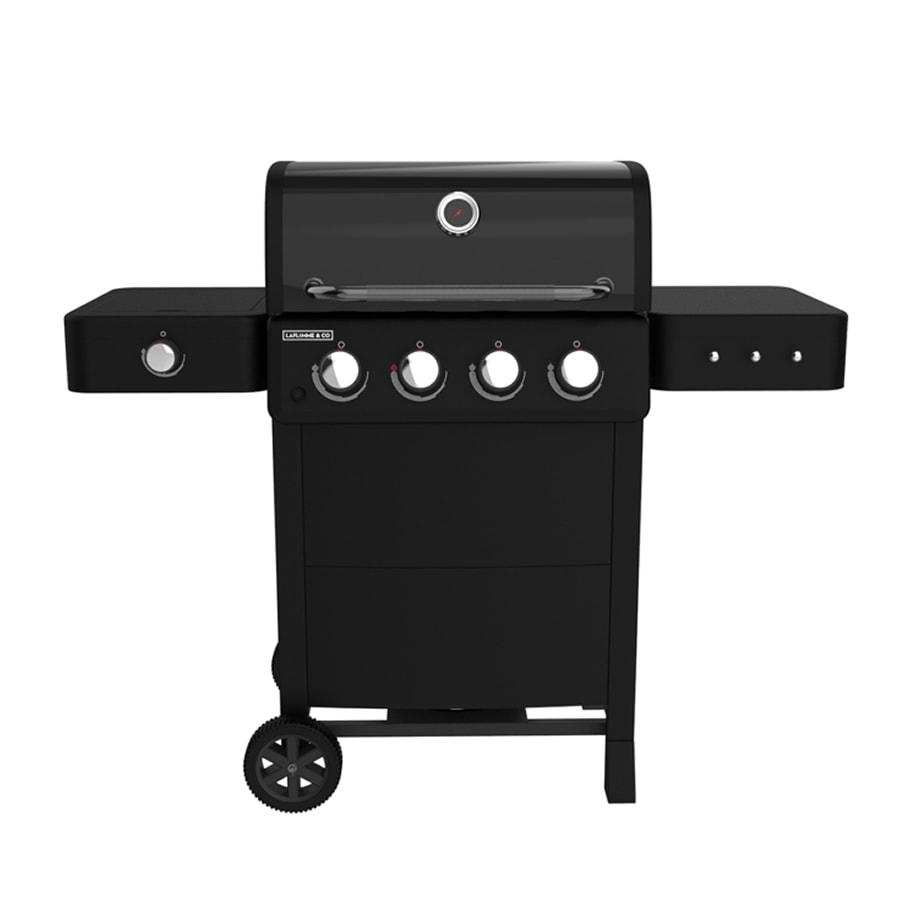 Barbecues au gaz 