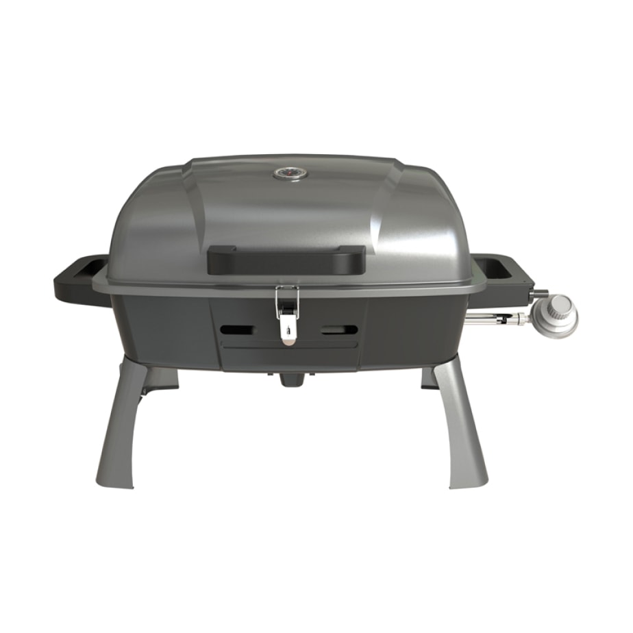 Barbecues portatifs