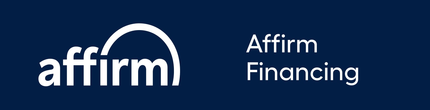Affirm financing