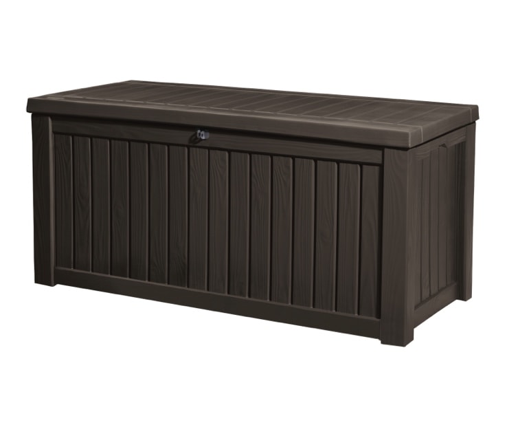 Deck Boxes Patio And Outdoor Furniture Rona - Costco Outdoor Patio Deck Storage Box Extra Large 24 In Deck Boxes Patio And Outdoor Furniture Rona - Costco Outdoor Patio Deck Storage Box Extra Large 24 In