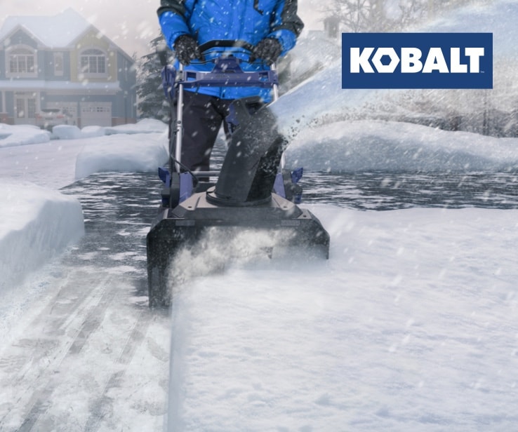 Tips & Products to Take on Winter Storms in 2021 RONA