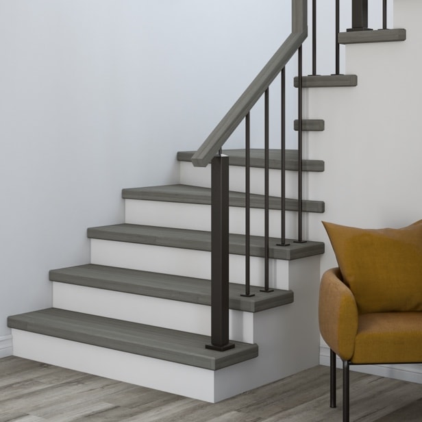 Living Spaces Ideas : Interior Millwork, Lighting, Paint & More | RONA