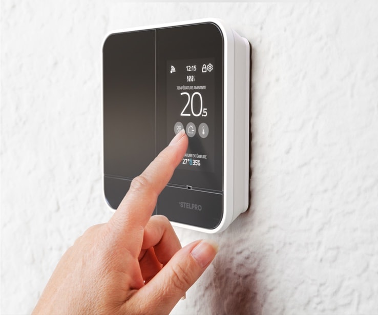 Smart Home Automation Smart technology that works for real life RONA