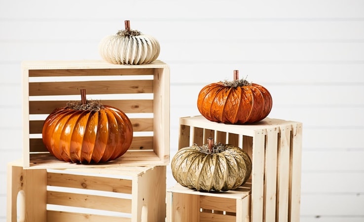 DIY Fall & Harvest Project DIY Fall & Harvest Project