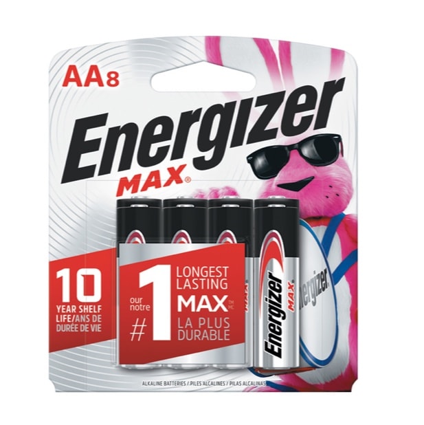  Batteries and Chargers