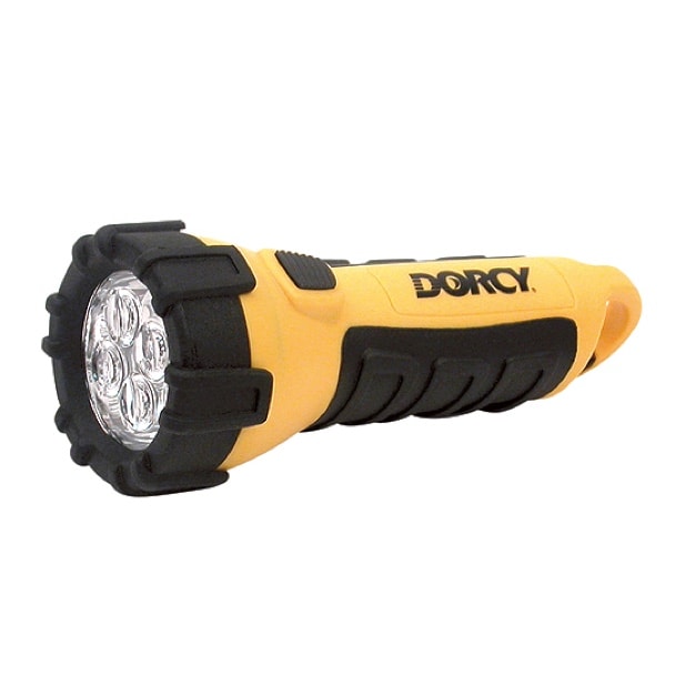 Flashlights