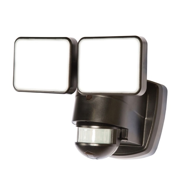 Security Lighting