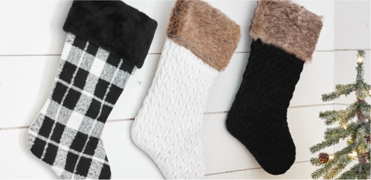 Christmas Stockings Christmas Stockings