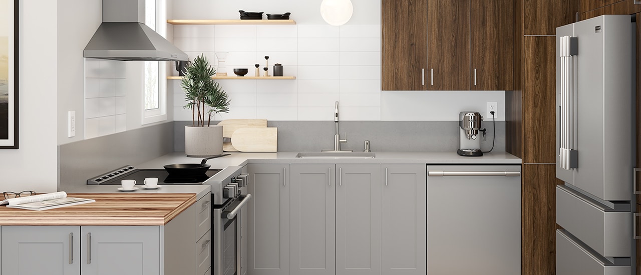 2021 Kitchen Ideas Decor Trends Rona