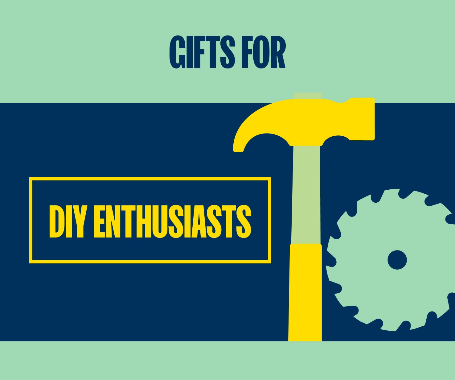 Gift ideas for DIY enthusiasts 