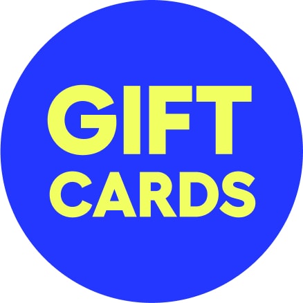 Gift Cards