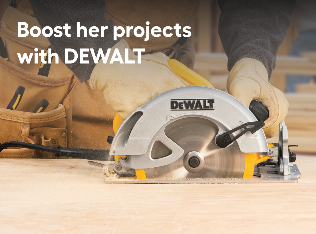 DEWALT Tools