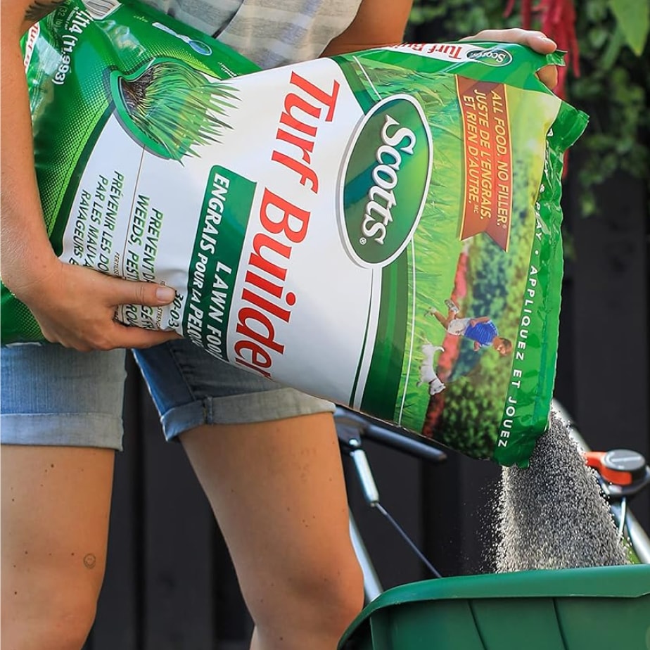 Lawn and Garden Care