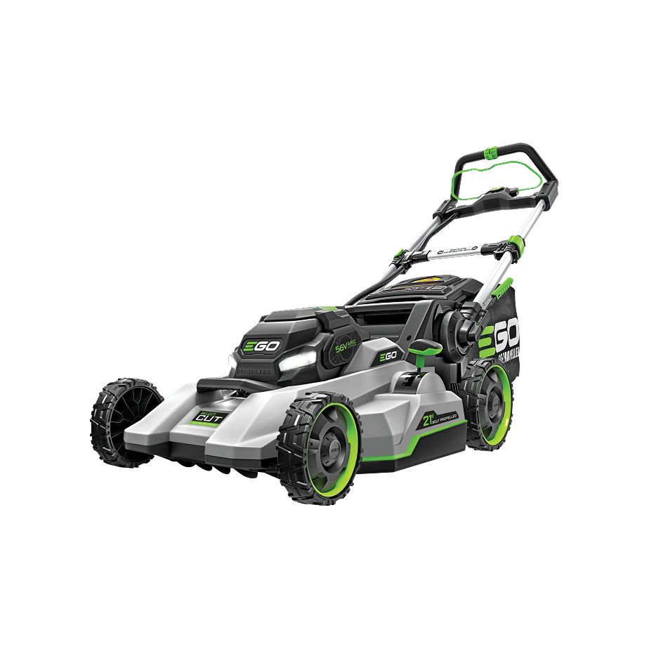Outdoor Power Equipment
