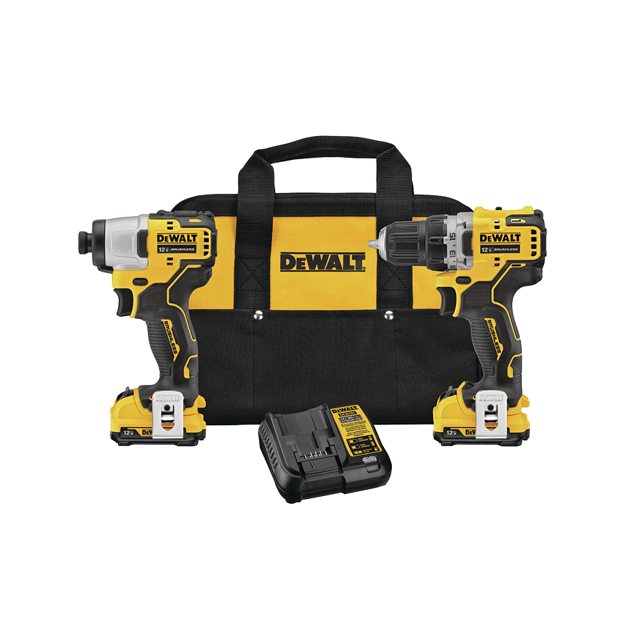 Power Tools