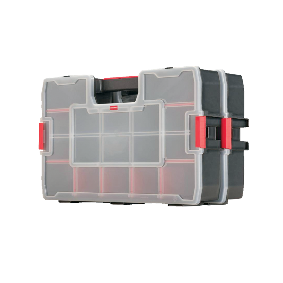 Tool Storage