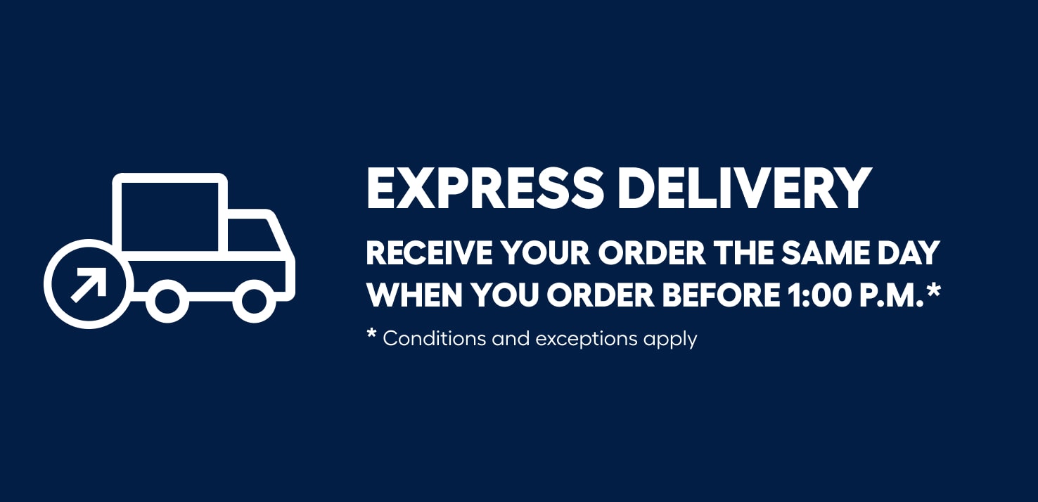 Express Delivery