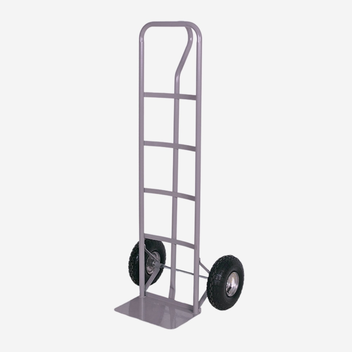 Hand trucks and dollies