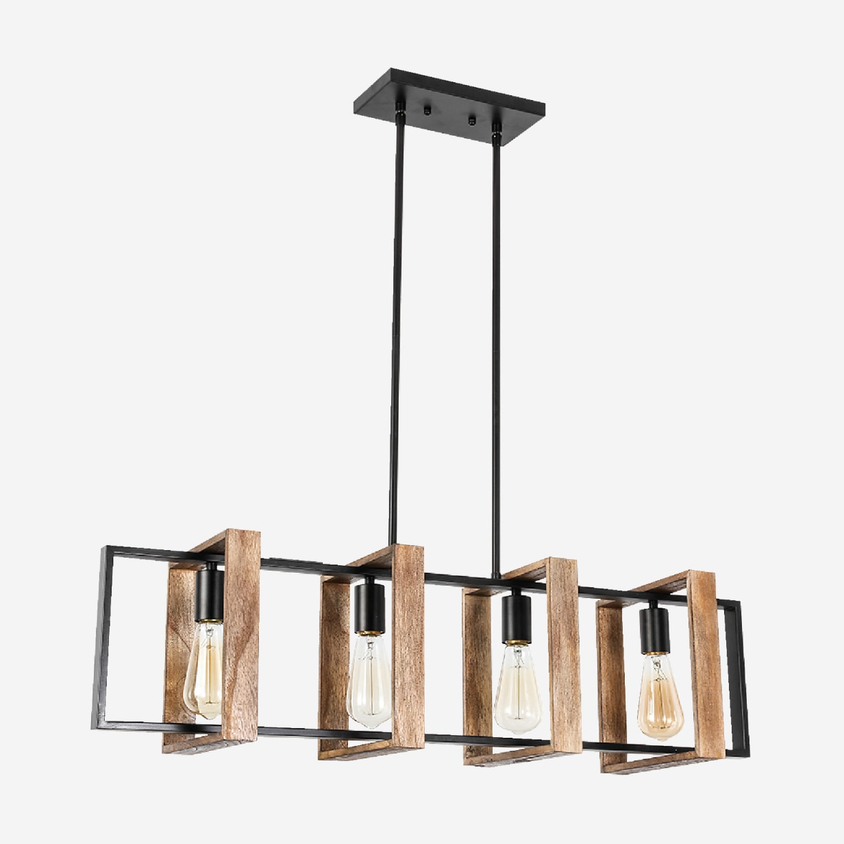 Indoor lighting