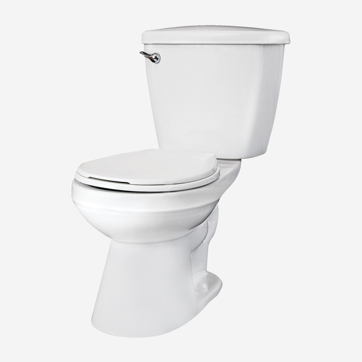 Toilets and bidets