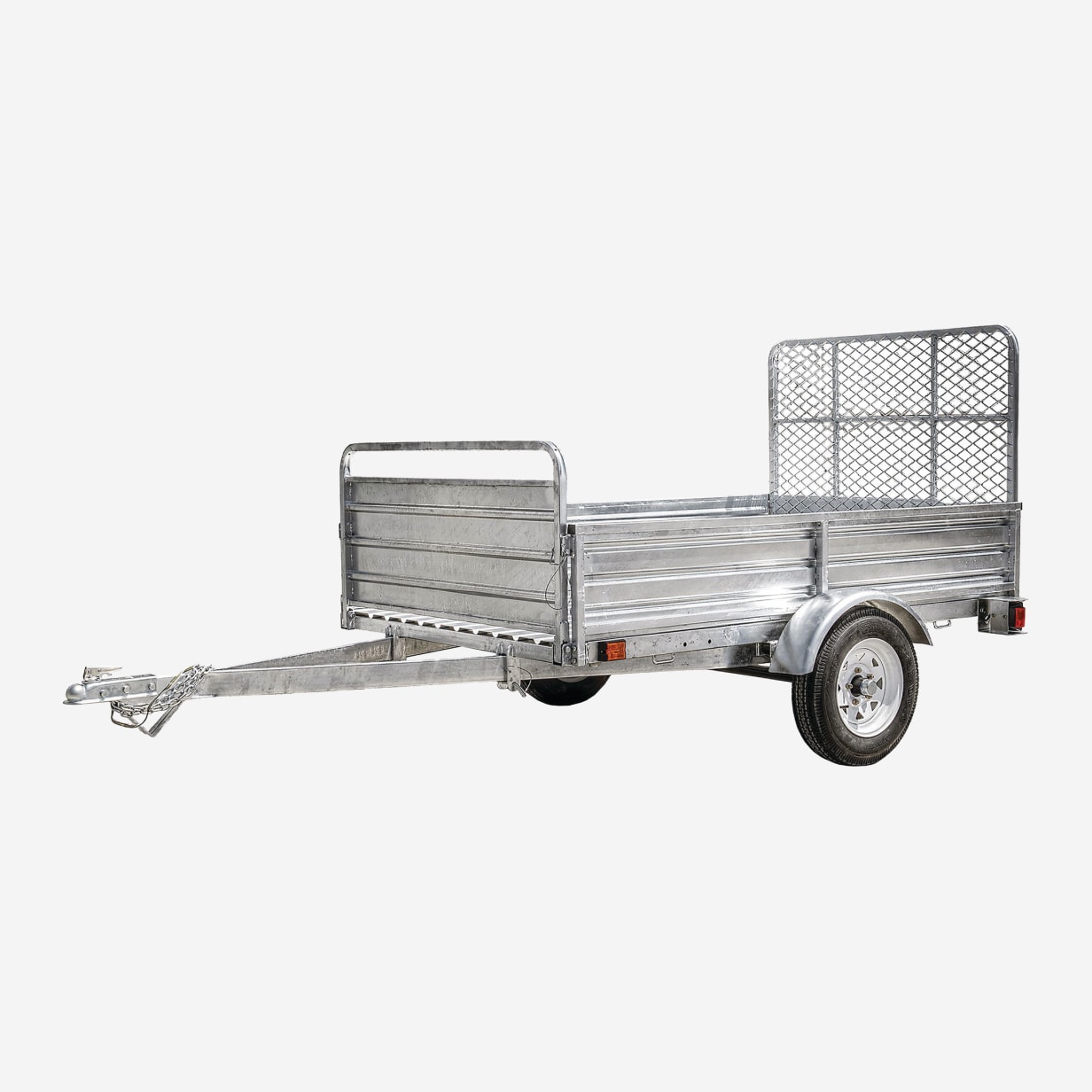 Trailers