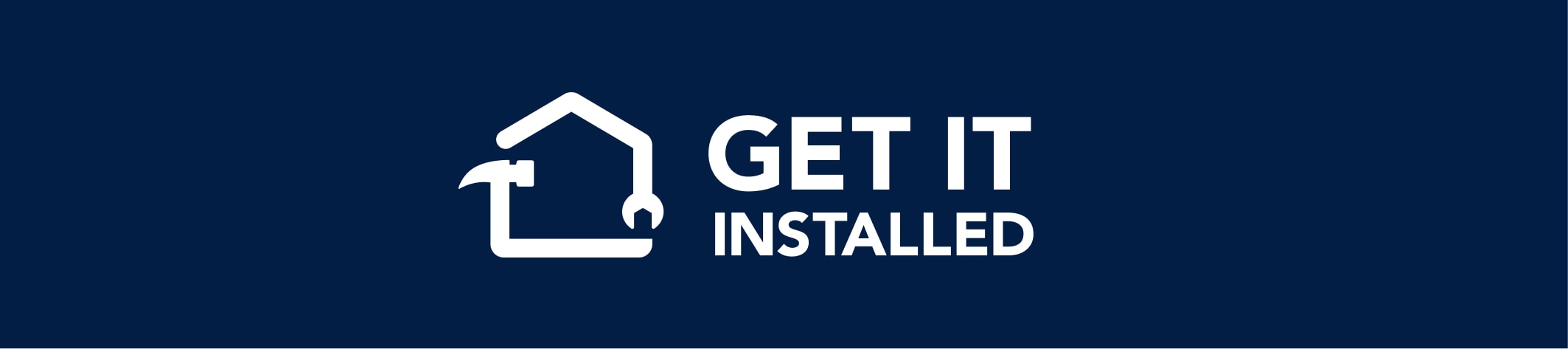 Install service
