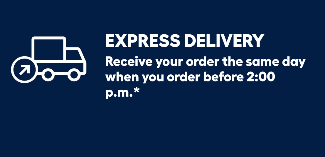 Same Day Delivery