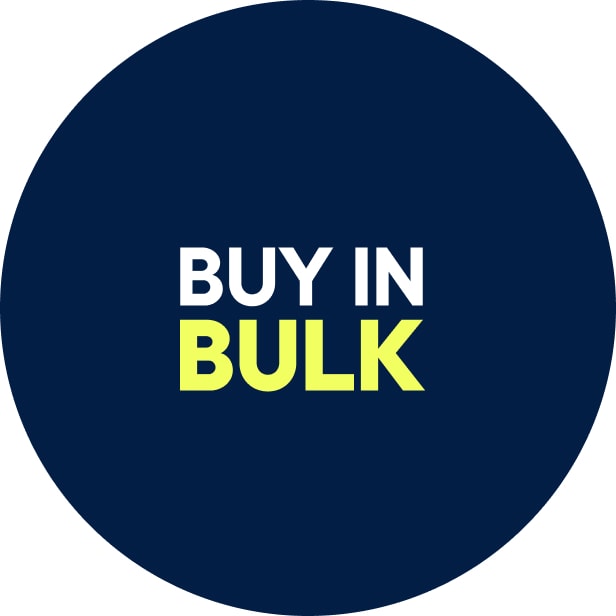 Buy In Bulk