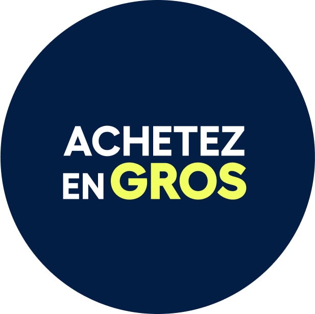 Acheter en gros