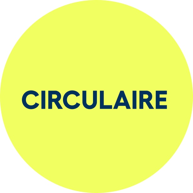 Circulaire hebdomadaire