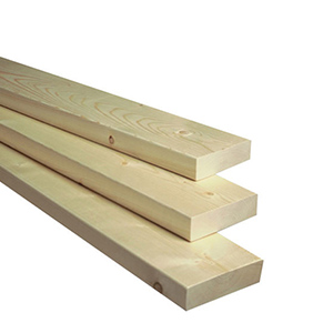 Promos on building materials